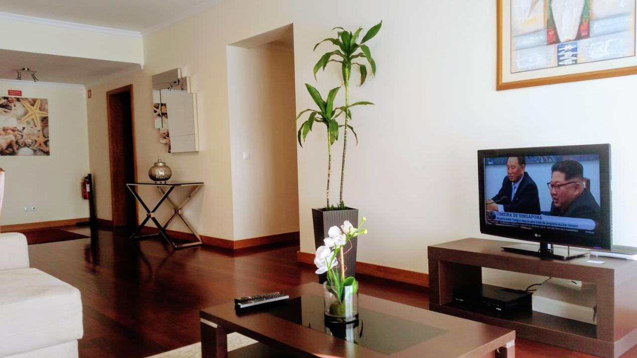 Apartament Floor In Center Funchal (Madeira)
