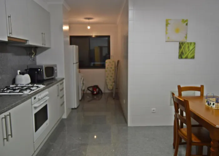 Top Floor In City Center Funchal